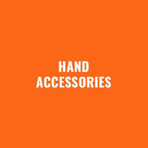Hand Accessories